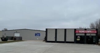 More details for 1828 1st Avenue South, Fort Dodge, IA - Industrial for Sale