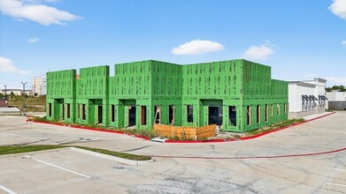 2416 Swamy Dr, Sherman, TX for sale Construction Photo- Image 1 of 14