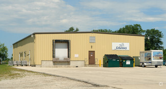 More details for 2788 Packerland Dr, Green Bay, WI - Industrial for Sale