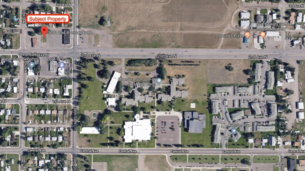 3701 2nd Ave N, Great Falls, MT for sale - Other - Image 3 of 11