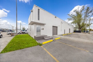 More details for 7550 W 2nd Ct, Hialeah, FL - Industrial for Lease