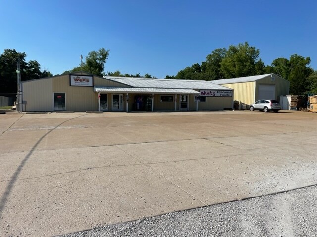 2155 Highway 100, Labadie, MO for sale - Primary Photo - Image 1 of 1