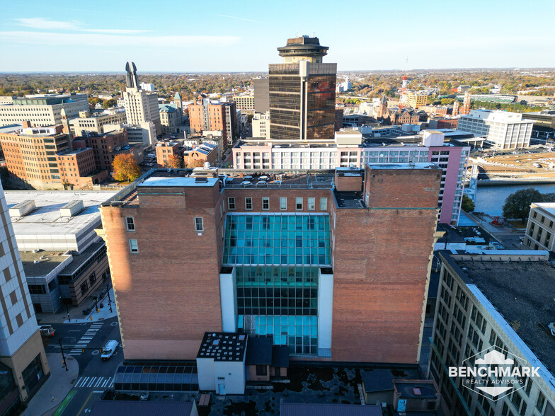 130 E Main St, Rochester, NY for sale - Building Photo - Image 3 of 10