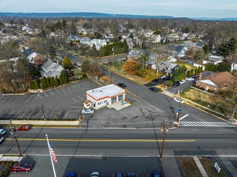 459 North Ave E, Westfield, NJ for sale - Building Photo - Image 3 of 11