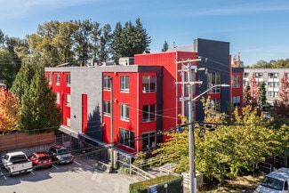 More details for 13710 94A Ave, Surrey, BC - Office/Medical for Lease