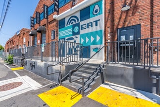 1501 N C St, Sacramento, CA for lease Building Photo- Image 2 of 26