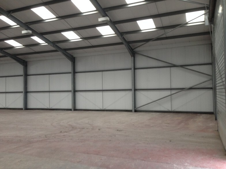 Peasiehill Rd, Arbroath for lease - Interior Photo - Image 3 of 7