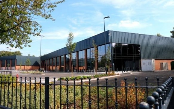 54 Birmingham Rd, Bromsgrove for sale Primary Photo- Image 1 of 1