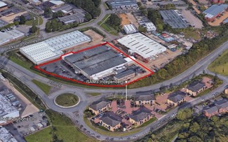 More details for Sandfield Close, Northampton - Flex for Lease