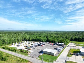 Deer Creek RV Park - Commercial Real Estate