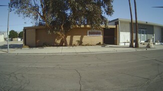 More details for 45902 Oasis St, Indio, CA - Office for Lease