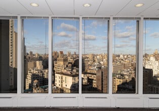 750 Lexington Ave, New York, NY for lease Building Photo- Image 1 of 2