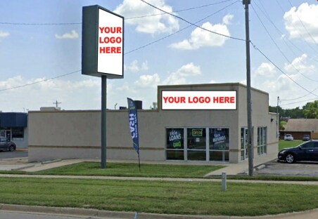 5701 SW 21st St, Topeka, KS for sale Primary Photo- Image 1 of 1