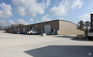 More details for 136 E Midland Ave, Winder, GA - Industrial for Lease