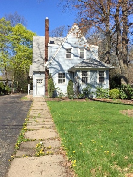 3580 Darrow Rd, Stow, OH for sale - Primary Photo - Image 1 of 1