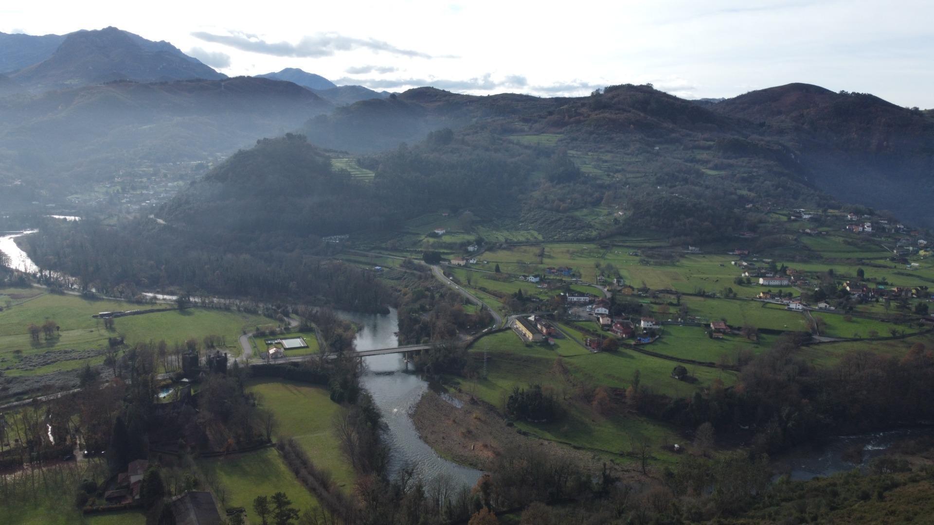 Lugar Priorio, S/N, Oviedo, Asturias for sale Building Photo- Image 1 of 33