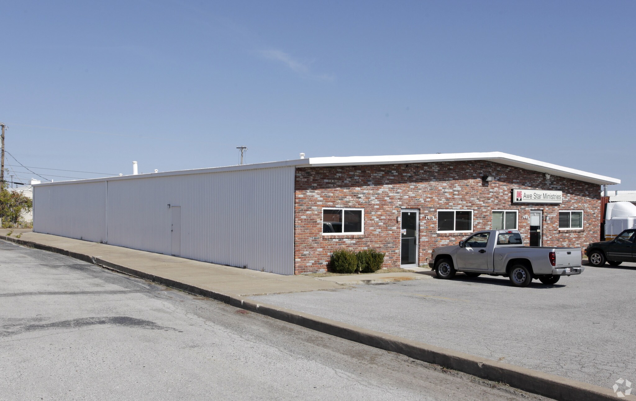 7619-7621 E 46th Pl, Tulsa, OK for sale Primary Photo- Image 1 of 1