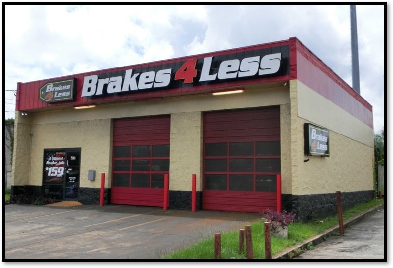 7810 Lem Turner Rd, Jacksonville, FL 32208