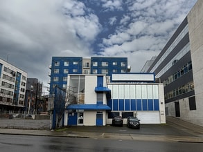 1167 Mercer St, Seattle, WA for lease Building Photo- Image 1 of 9