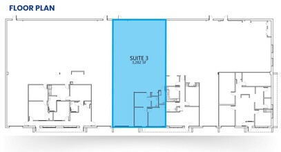 443 Commerce Ln, West Berlin, NJ for lease Floor Plan- Image 1 of 1