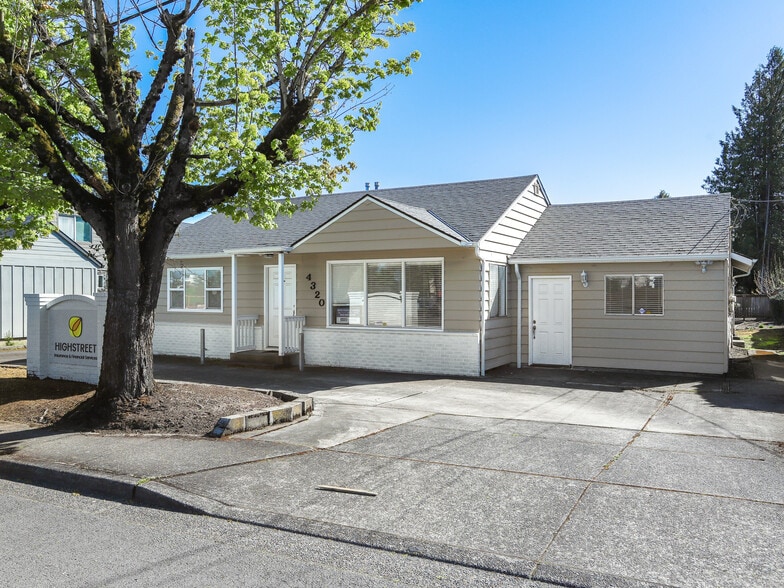 4320 SW 110th St, Beaverton, OR for sale - Building Photo - Image 1 of 20