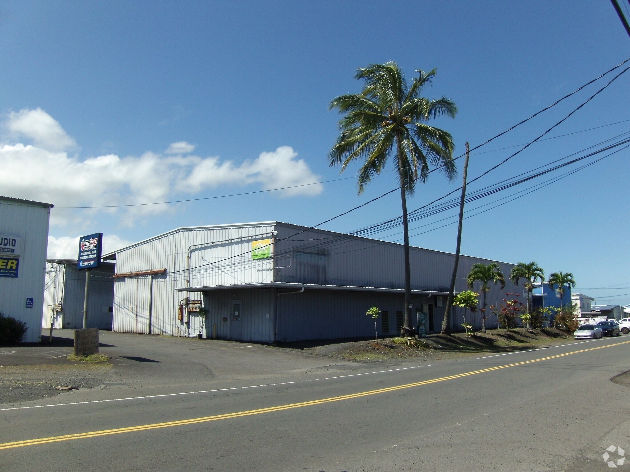 140 Holomua St, Hilo, HI for sale Primary Photo- Image 1 of 1