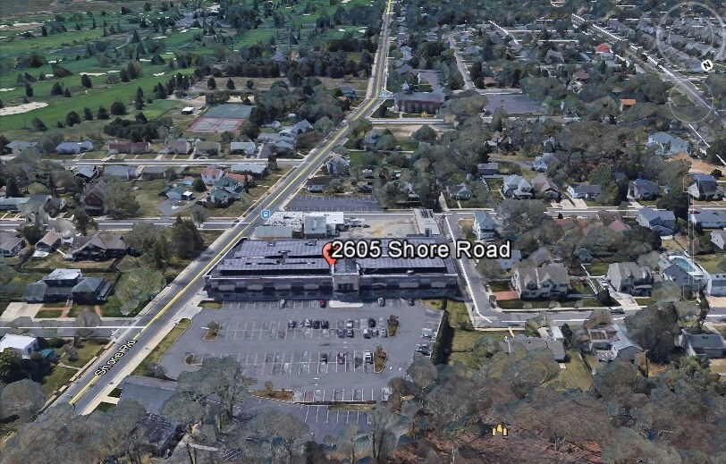 2605 Shore Rd, Northfield, NJ 08225 Office for Lease