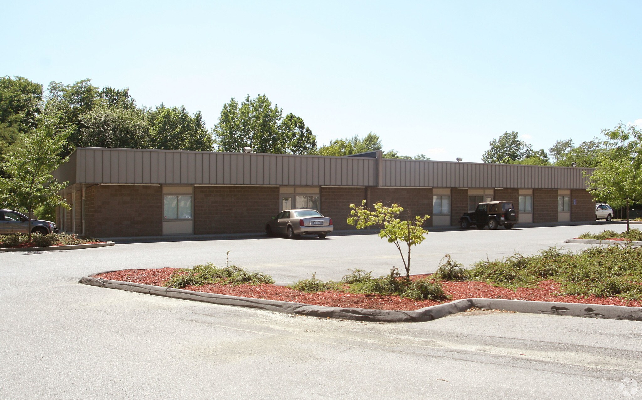 26 IBM Rd, Poughkeepsie, NY for sale Building Photo- Image 1 of 1