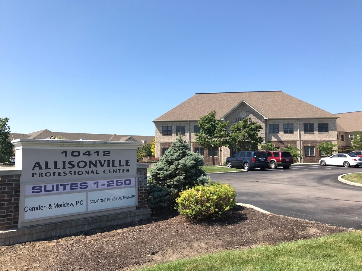 10412 Allisonville Rd, Fishers, IN 46038 - Unit 215 -  - Interior Photo - Image 1 of 14