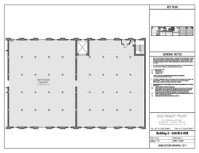 50 Terminal St, Charlestown, MA for lease Floor Plan- Image 2 of 2