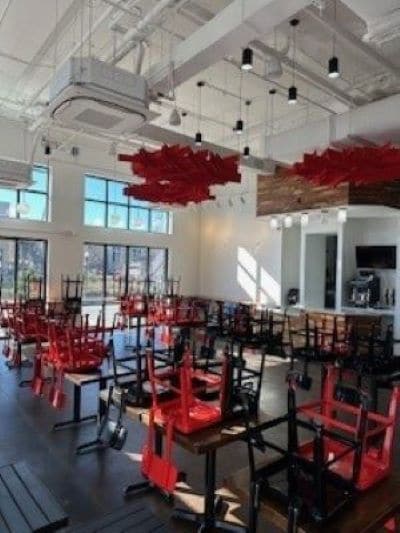 5126 Peachtree Blvd, Chamblee, GA for lease Interior Photo- Image 1 of 8