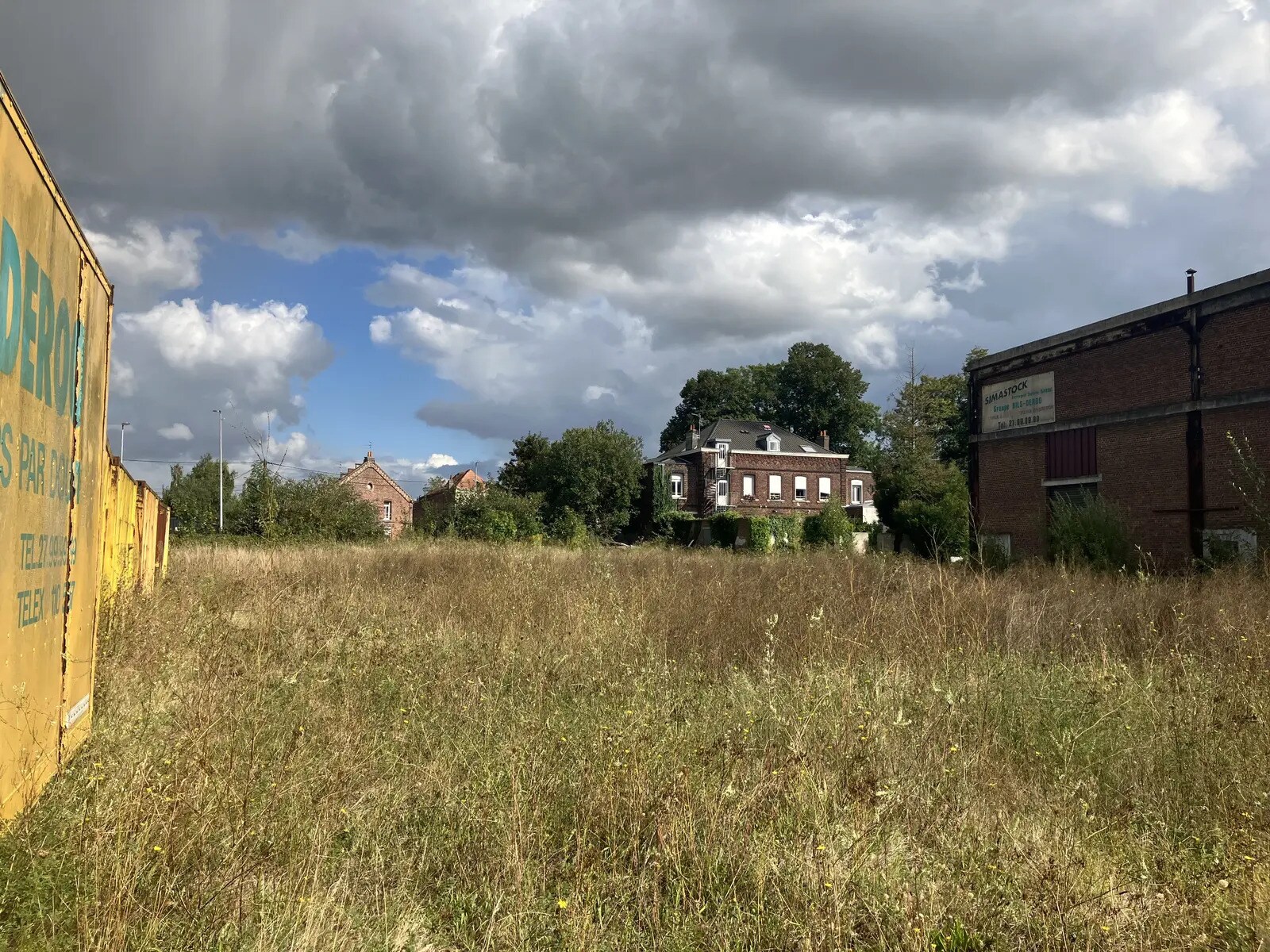 Bd Paul Vaillant Couturier, Aniche for sale Building Photo- Image 1 of 5