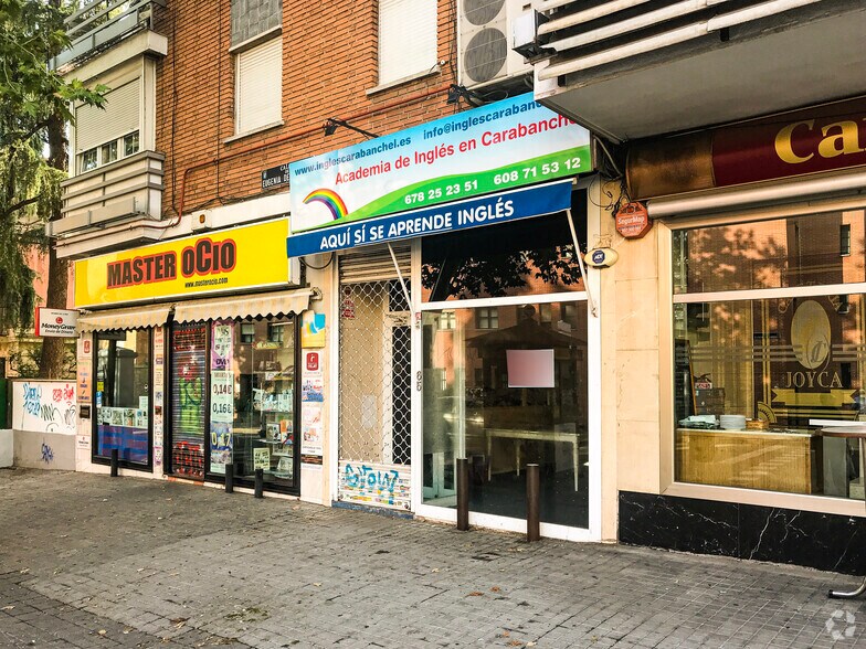 Calle de Federico Grases, 1, Madrid, Madrid for lease - Interior Photo - Image 1 of 1