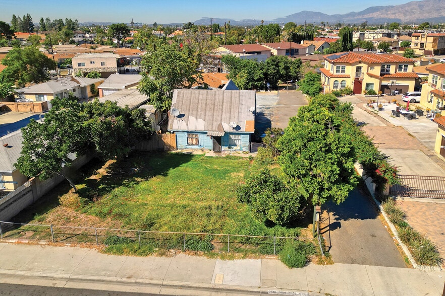 2519 Mountain View Rd, El Monte, CA for sale - Building Photo - Image 2 of 8