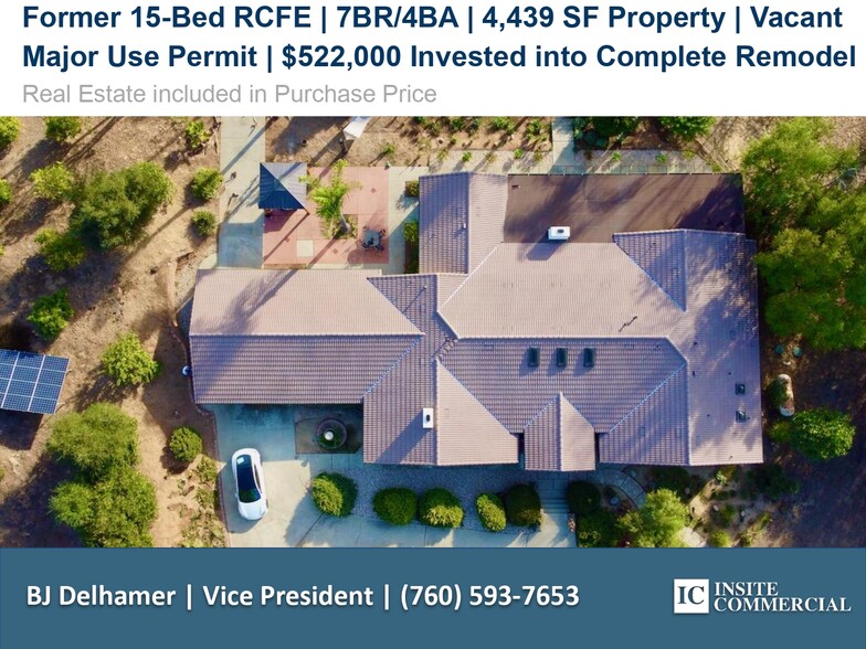 13227 Blueberry Hill Ln, Valley Center, CA for sale - Building Photo - Image 2 of 49