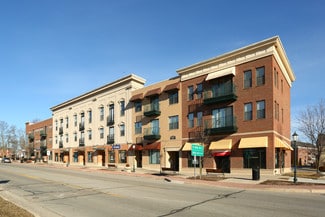 More details for 49730 Uptown Ave, Canton, MI - Retail for Lease