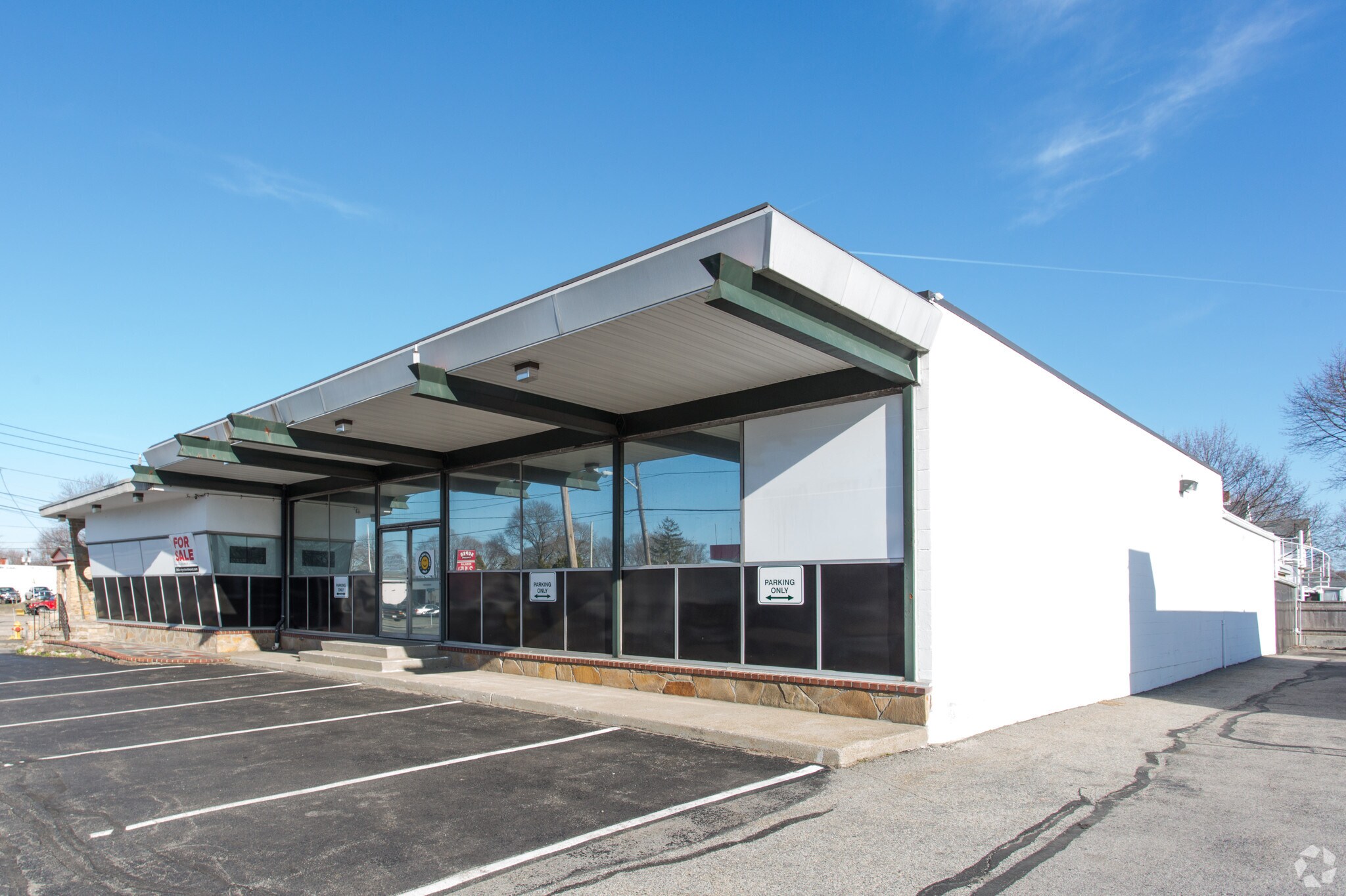 286 Bridge St, Weymouth, MA for sale Primary Photo- Image 1 of 1