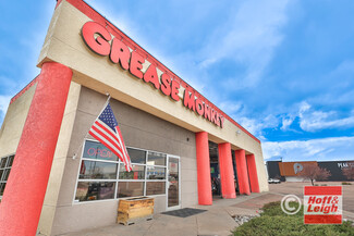 More details for 1702 Dublin Blvd, Colorado Springs, CO - Retail for Sale