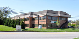 More details for 7001 Johnnycake Rd, Catonsville, MD - Office, Office/Medical for Lease