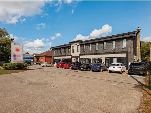 1108-1118 Blvd du Curé-Labelle, Blainville, QC for sale Building Photo- Image 1 of 3