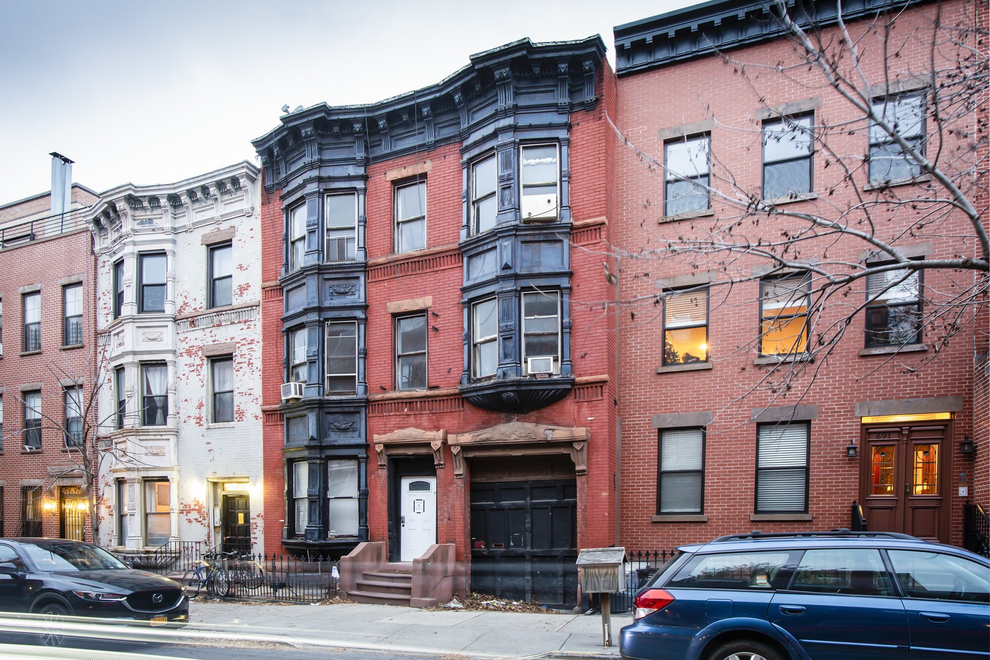 689 Sackett St, Brooklyn, NY for sale Building Photo- Image 1 of 1