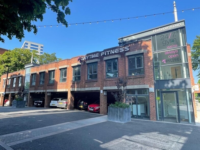 67-69 Harborne Rd, Birmingham for lease - Building Photo - Image 3 of 4