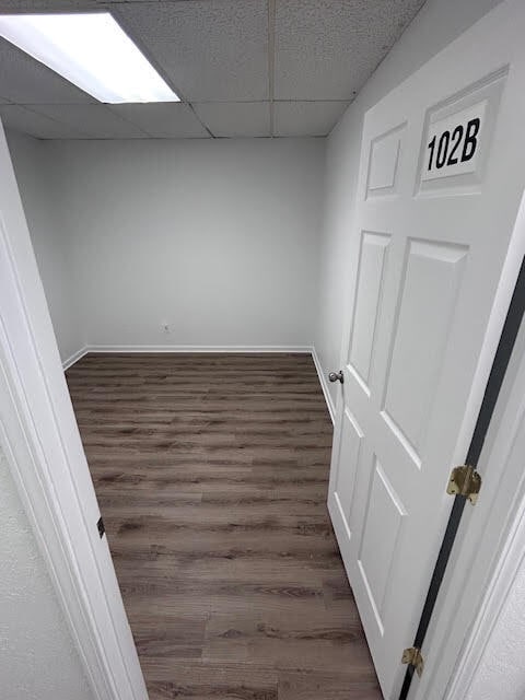 835 Louisa St, Lansing, MI for lease Interior Photo- Image 1 of 3