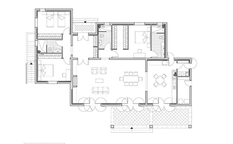 Land in Santanyí, Islas Baleares for sale - Floor Plan - Image 3 of 16