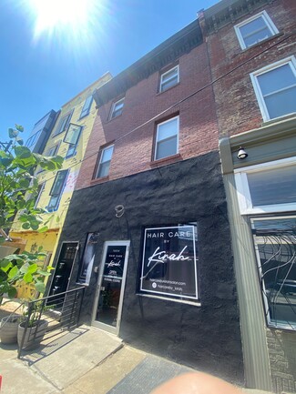 More details for 1604 Ridge Ave, Philadelphia, PA - Multifamily for Sale