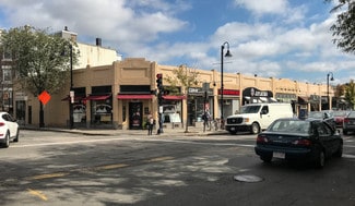 More details for 305-313 Harvard St, Brookline, MA - Retail for Lease