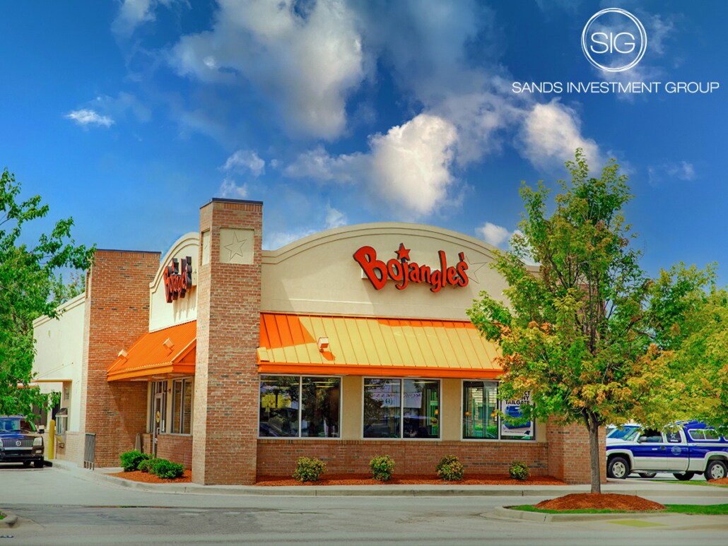 2423 Broad River Rd, Columbia, SC for sale Building Photo- Image 1 of 1