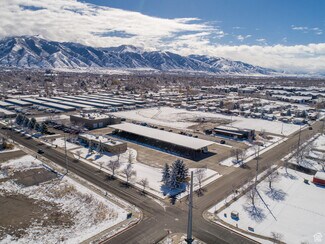 More details for 754 600 N, Logan, UT - Flex for Sale
