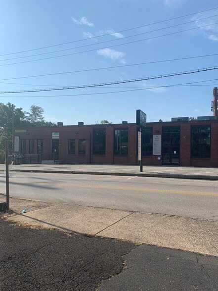 827 Glenside Ave, Wyncote, PA for lease - Building Photo - Image 1 of 8