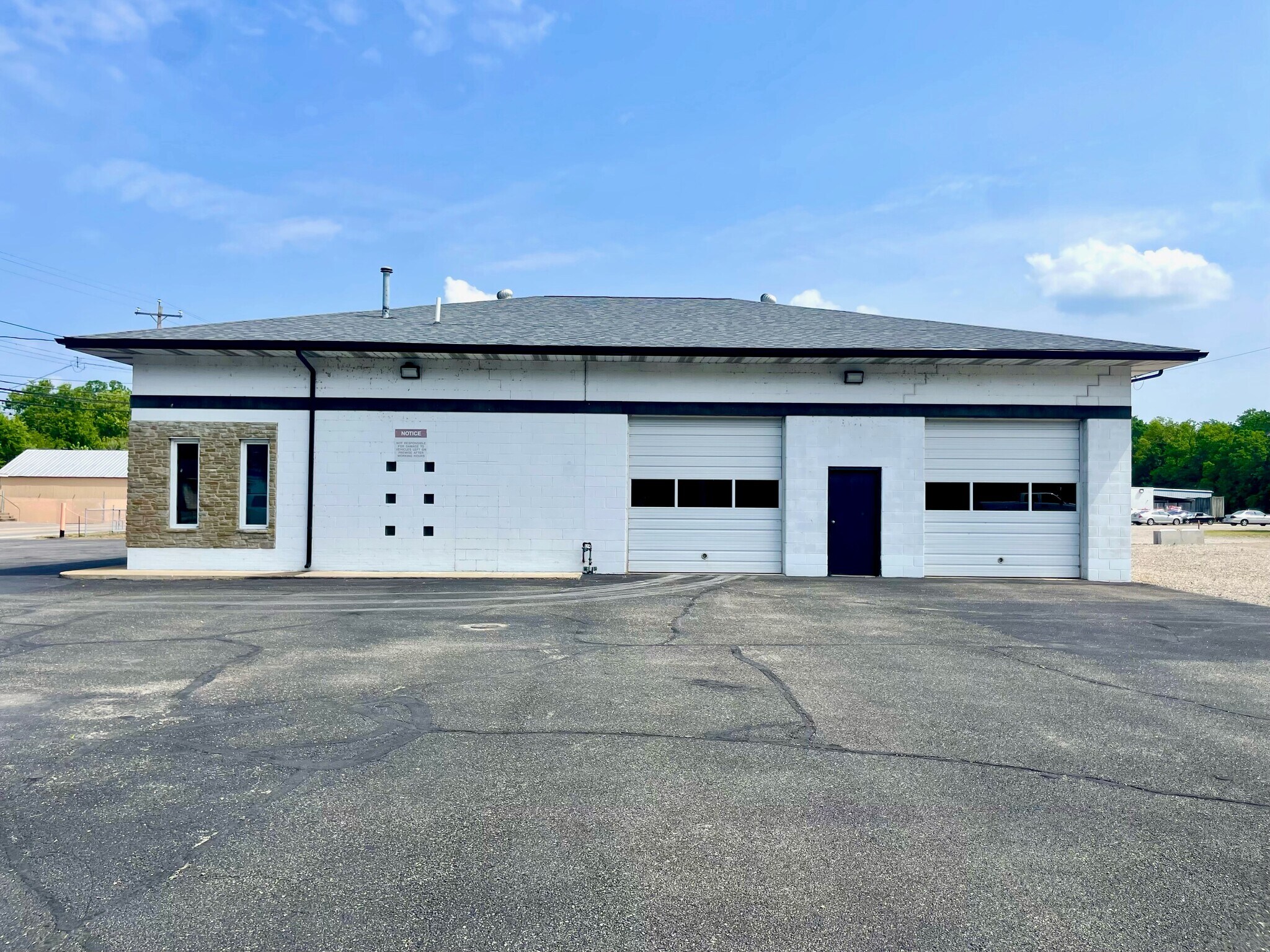 300 N State St, Harrison, OH for sale Building Photo- Image 1 of 1